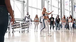 DCRB Freestyle 12 11 22