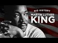 Martin Luther King Jr. and Civil Rights