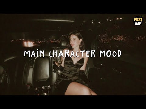 Confidence Boost Playlist 💋 Iconic Baddie R&B Songs to Level Up
