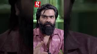 Silambarasan TR💥என்ன விட பெருசானவங்க இருக்க போறாங்க #throwback