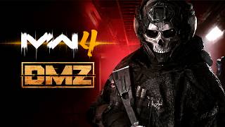 I Saw DMZ In MW4 & We Need To Talk...