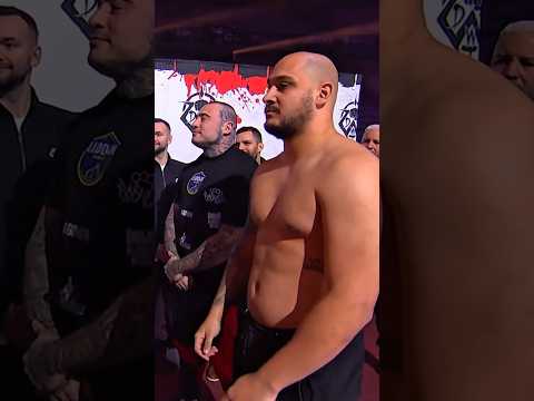 El 2V2 más LOCO hasta la FECHA 🤯 #mma #ufc #bjj