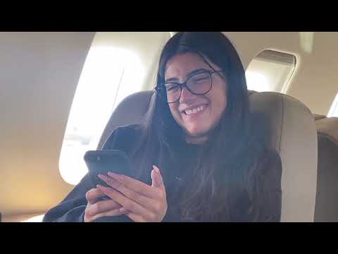 CHAVADI BAHAMAS VLOG 1