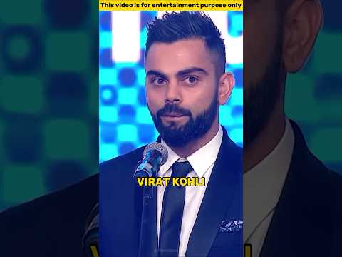 विराट कोली के पैसे जानके बैंक वाला हुआ परेशान | Virat Kohli Money 🤑 #viratkohli