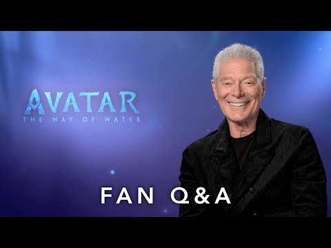 Legendary Cast Fan Q&A