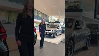 De BMW iX3 is niet aan te slepen ⚡ Al 2200 verkocht in Nederland