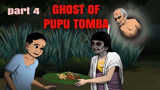 Ghost of Pupu Tomba 4 | Possessed by beauty-Dark Manipuri Horror Comedy