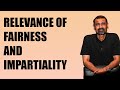 Impartiality in Ethics and Civil Services