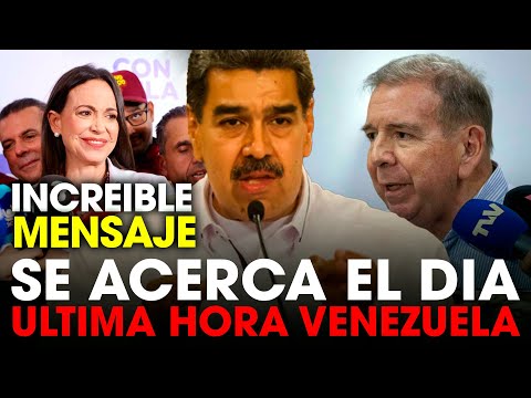 ATENCION ultimo minuto, NOTICIAS de VeNEZUELA 21 DICIEMBRE del 2024,Noticias internacionales seguros