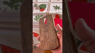 Capinha raiz do canal da madeira #shorts