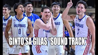 GINTO SA GILAS SOUND TRACK (BiteKOng)