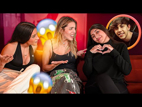 ELA CONFESSOU QUE TEVE RECAÍDA COM EX!