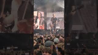 die Toten Hosen Auswärtsspiel in Köln.💯❤️🎉🎸