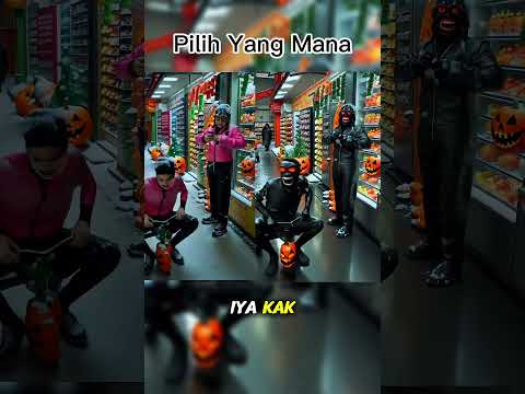 Cery Lagi Di Kurban | SC Nura Komedi #funny #upinipinselamanya #comedy #animasulucu #upinipin