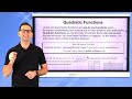 Quadratic Functions and Their Properties