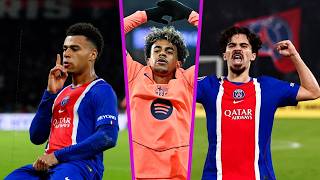 What Did We ACTUALLY Learn From PSG 4-2 Barcelona?