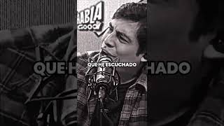 Tonino creó Rappi antes que existiera 👀 #hablagood #humor #pelagood #tonino #curwen #peru