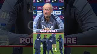 Marquinhos  le premier joueur de l’histoire du PSG à atteindre les 500 matchs ! #shorts