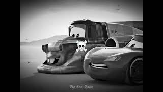 Mcqueen is no more 💀