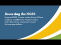 New Vision for Science Education
