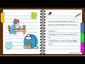 Gerunds and Their Functions