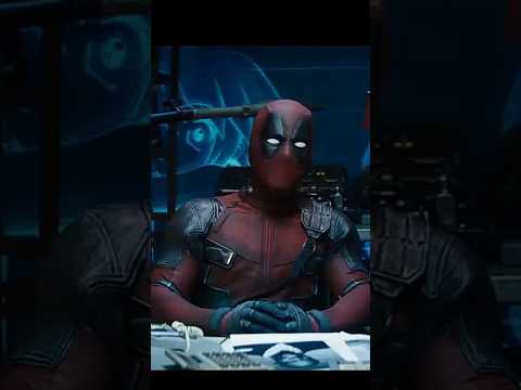 Deadpool Harun can gönderme #deadpool #shorts