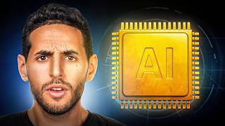 I spent 10 million dollars to build an AI