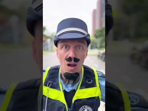 INFRACCIÓN DE TRÁNSITO