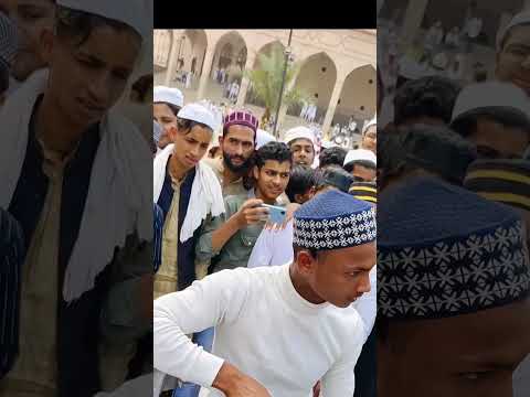 mashallah ?? Deoband madrasa ?? #viral #trending #video ?#800k