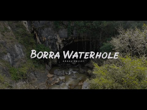 Borra Water Hole Trailer | Discovering Nature's Secret | #andhrapradesh #travel