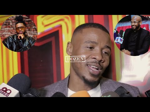 ALIKIBA ;AFUNGUKA UKWELI KUHUSU KUMUIBA GEORGE AMBANGILE KUJIUNGA NA CROWN FM MBELE YA DIAMOND.