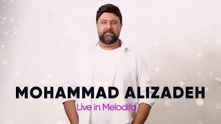Mohammad Alizadeh |اجرای محمد علیزاده | تاپ‌ترین آهنگ‌های نوستالژیک ❤️ | عاشقانه و احساسی