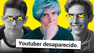 ¿Por qué DESAPARECIÓ Rodezel?