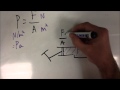Hydraulic Systems and Pressure Concepts