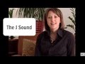 Understanding the J Sound in English