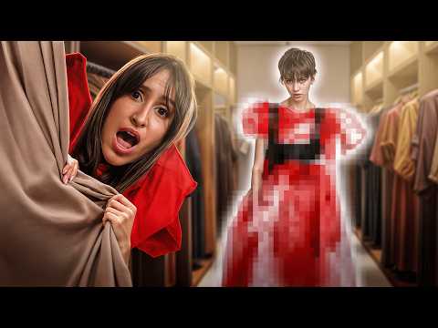 J'AI ACHETÉ des ROBES SOI-DISANT FUTURISTES ! (Arnaque dans la mode ?)