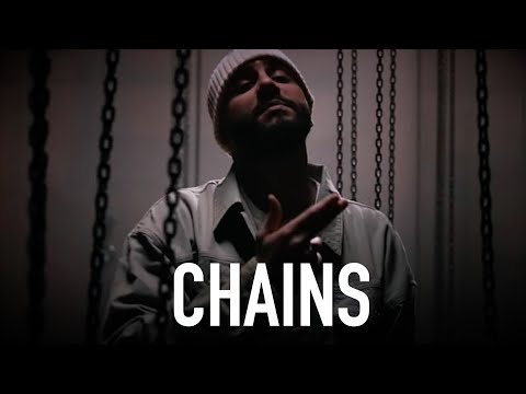 CHAINS - Deep Emotional Samra Type Beat