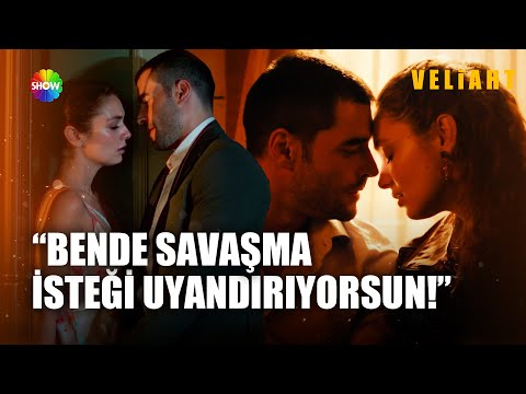 "Sen benim en sevdiğim hatam olacaksın!" | Veliaht #TimHan