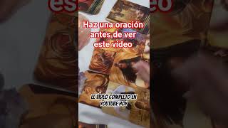 Haz una oración antes de ver este vídeo @NAYADESOLTAROTDESLEY #nayade #tarot #ㅇyㅇ