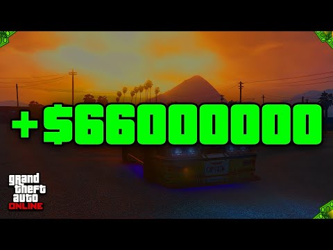 The BEST Missions To MAKE MILLIONS In GTA 5 Online Right Now! (Solo Money Guide)