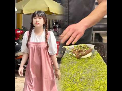 Phần 1: Hai cô gái và cục bướu #bietdoixamxi #xamxishop #ckiphai #drama #cliphai