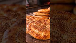 Ekmek yok ramazan pidesi verelim. #ramadan #reels #recipe #ramazanpidesi #subscribe #edit #medcezir