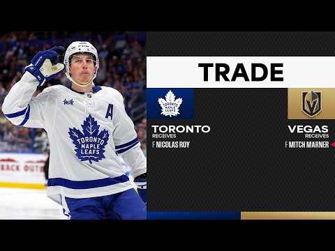20+ MINUTES of Mitch Marner Highlights
