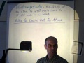 Electronegativity and Lewis Dot Structures