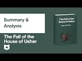 Exploring Themes and Symbols in The Fall of the House of Usher