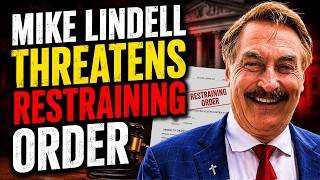 Why is Mike Lindell Withholding His Own Recount Money?