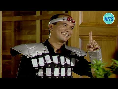 Ksatria Banjaran Episode 40 | Atalarik, Asti Ananta, Donny Kusuma