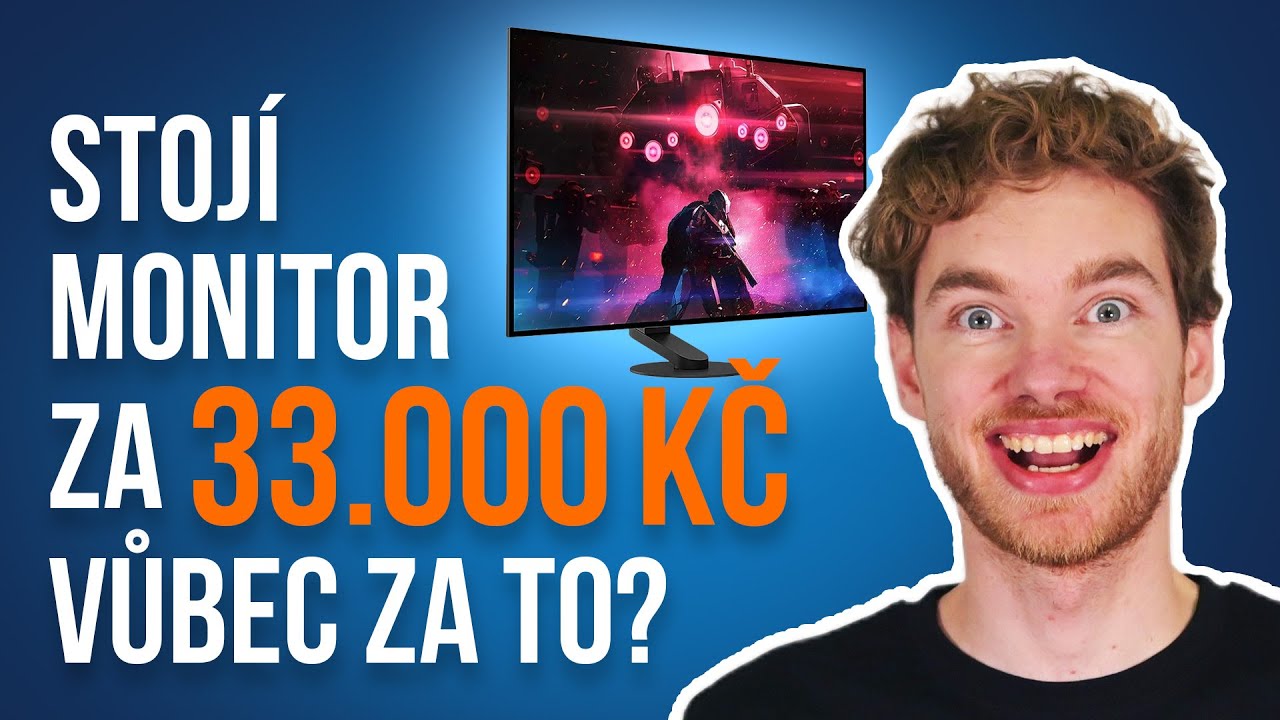 SuperAjťák recenze - thumbnail