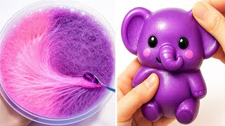 Relaxing Slime ASMR Videos for Sleeping | Satisfying Slime No Talking 3704