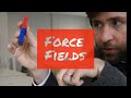 Magnetic and Electric Field Concepts